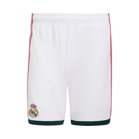 Real Madrid Hjemmebanesæt 2026/27