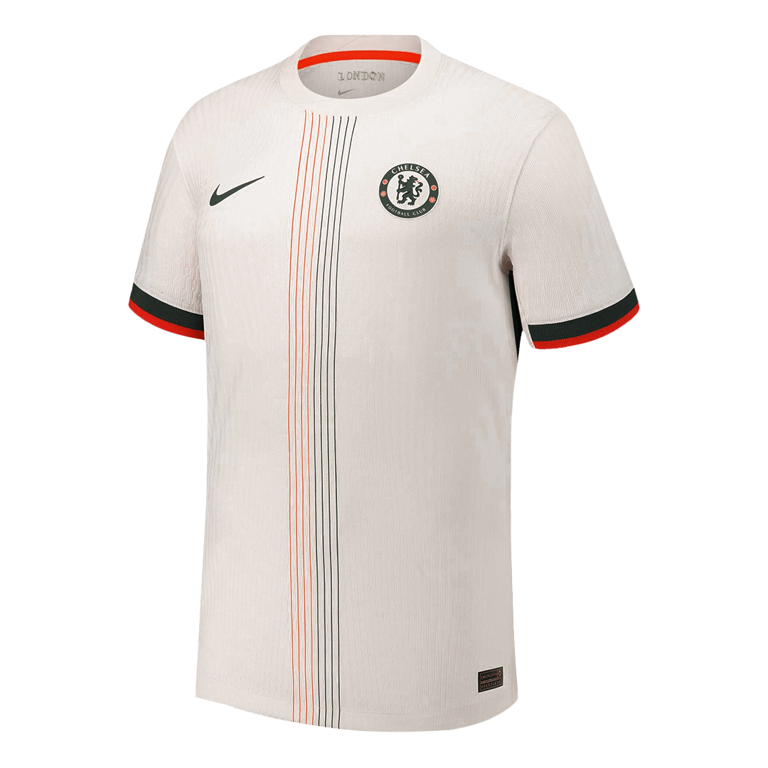 Chelsea Udebanebanetrøje Spillerversion 2025/26 HATO #21