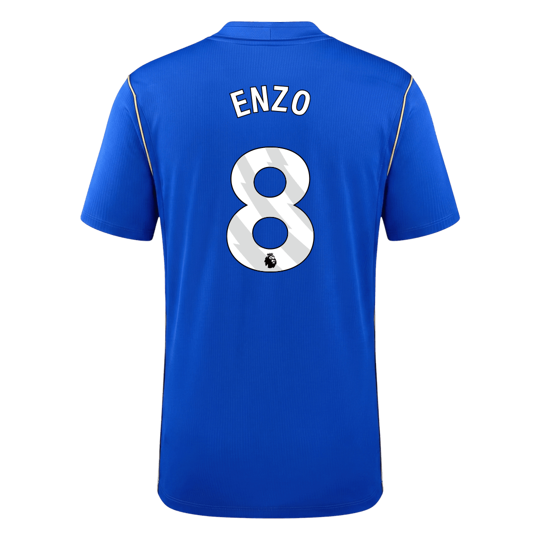 Chelsea Hjemmetrøje 2026/27 ENZO #8