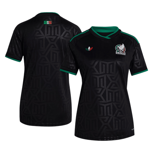 Mexico World Cup Udebanetrøje Kvinder 2026