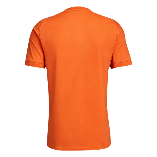Netherlands World Cup Retro Hjemmebanetrøje 2014