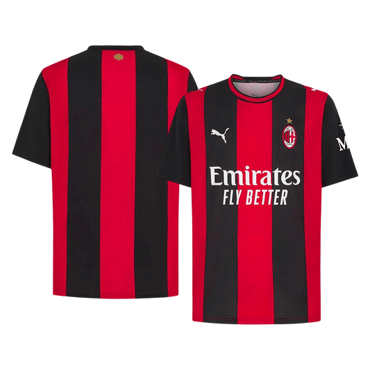 AC Milan Hjemmetrøje 2026/27