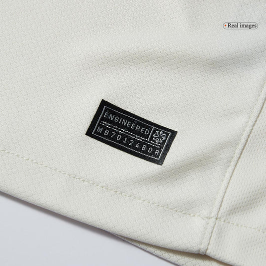 Chelsea Udebanebanesæt 3-dele 2025/26