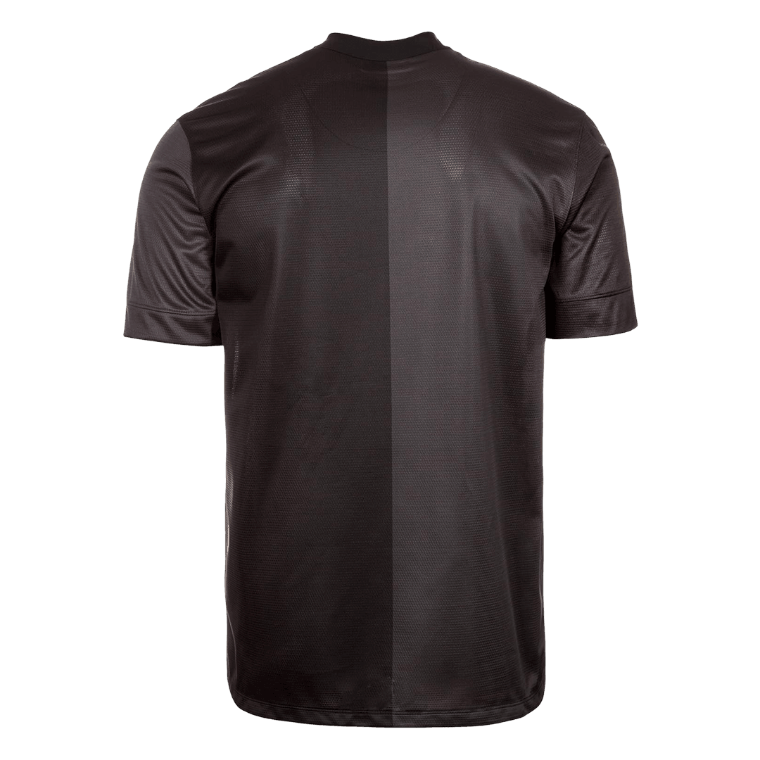 Manchester City Retro Udebanebanetrøje 2013/14