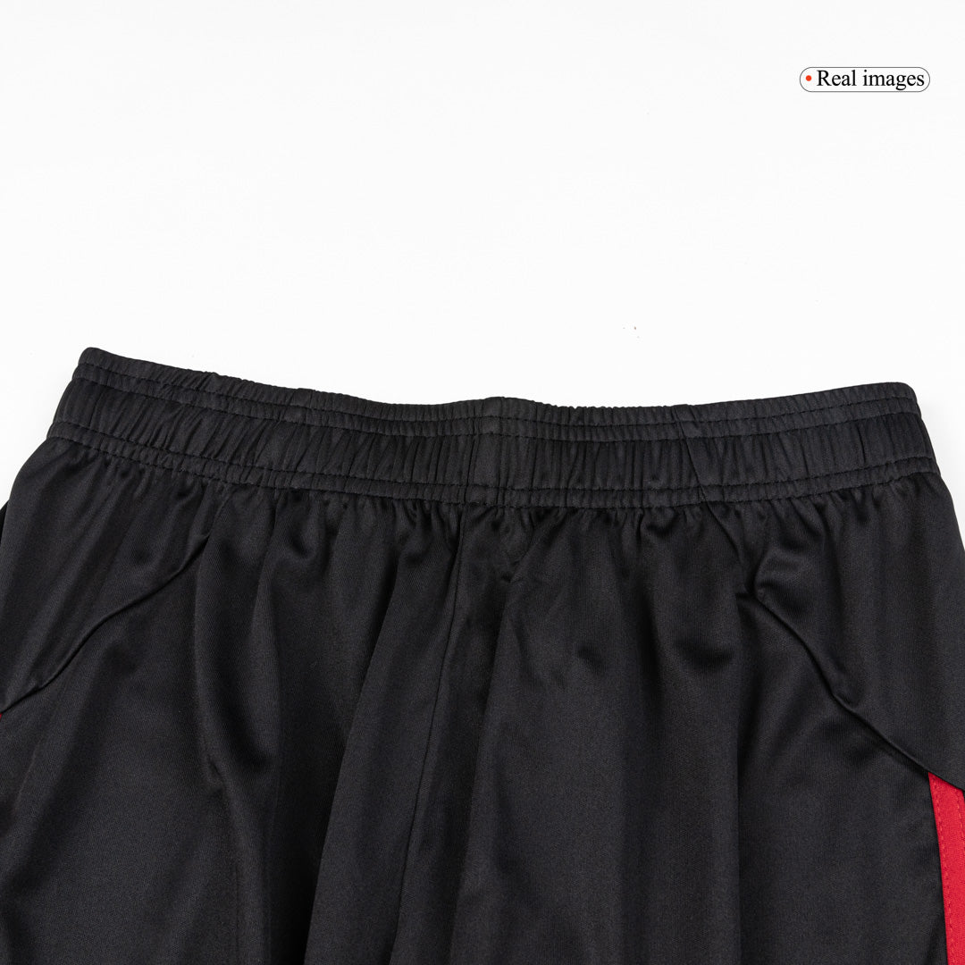 Liverpool Udebanebaneshorts 2025/26