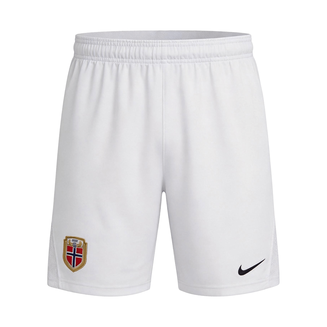Norway World Cup Hjemmebaneshorts 2026