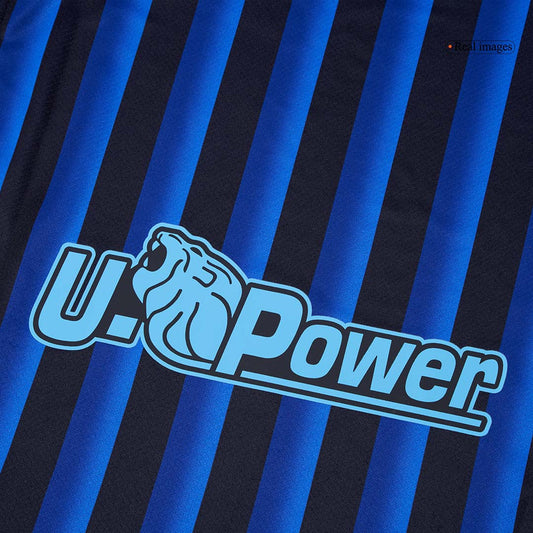 Inter Milan Hjemmetrøje 2025/26 LAUTARO #10