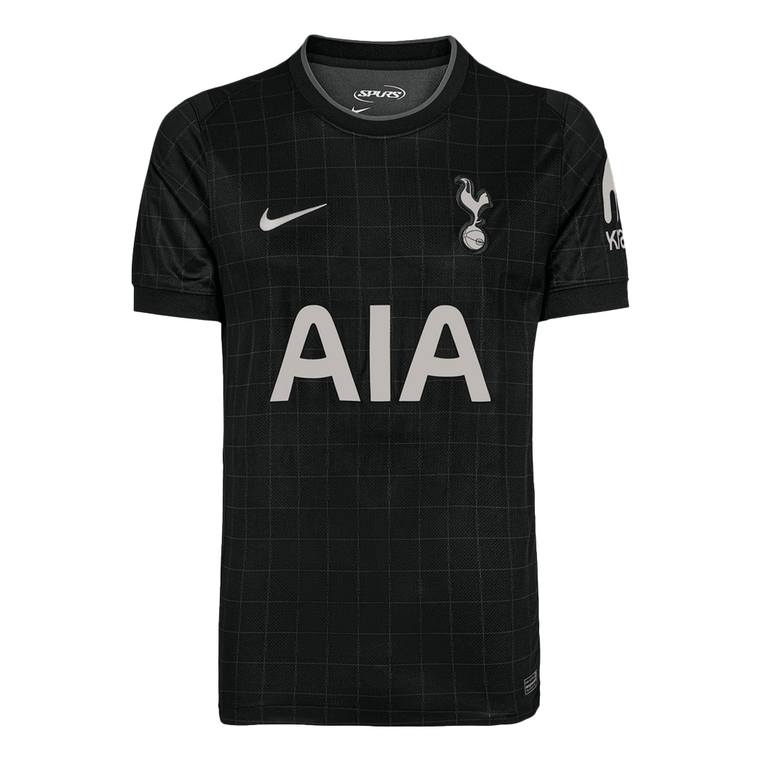 Tottenham Hotspur Udebanetrøje 2025/26 UCL XAVI #7
