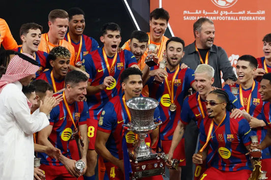 barcelona club