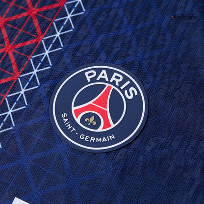 PSG Hjemmebanetrøje Spillerversion 2025/26 G.RAMOS #9