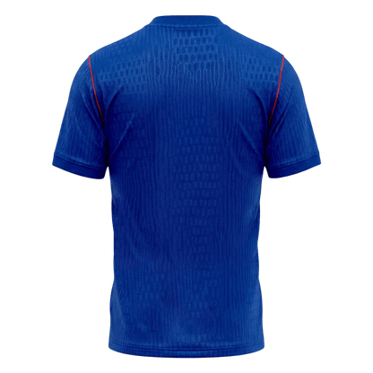 Croatia World Cup Udebanebanetrøje Spillerversion 2026 MODRIĆ #10