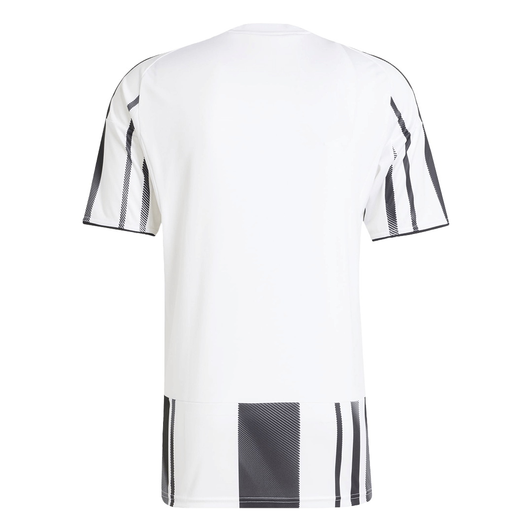 Juventus Hjemmebanesæt 3-dele 2025/26