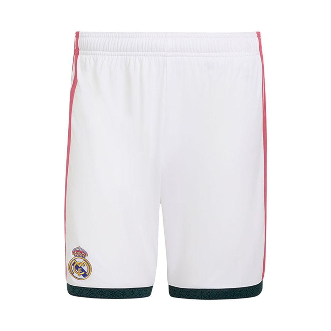 Real Madrid Hjemmebanesæt 2026/27