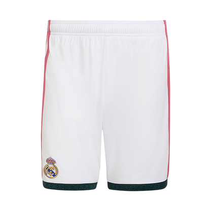 Real Madrid Hjemmebanesæt 2026/27