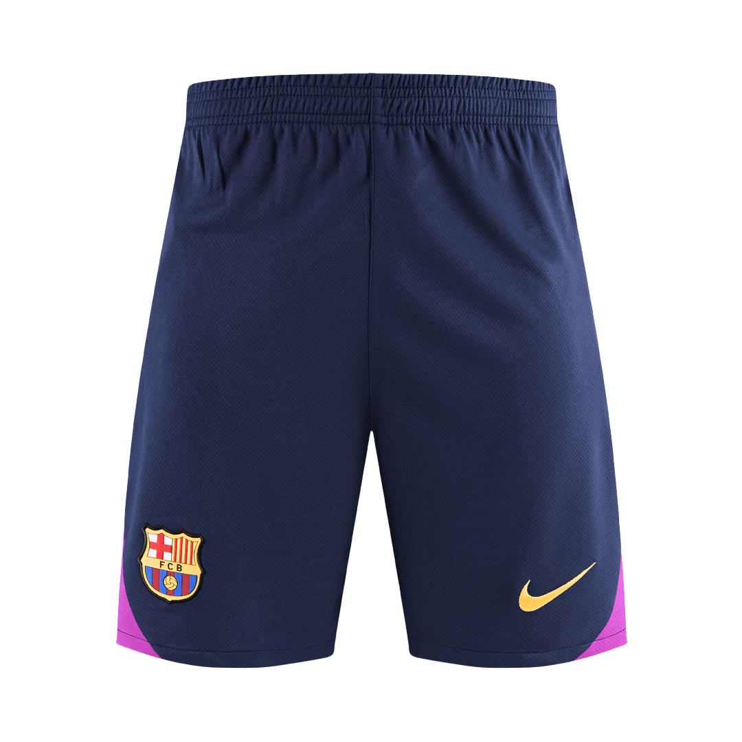 Barcelona Pre-Matchbaneshorts 2025/26