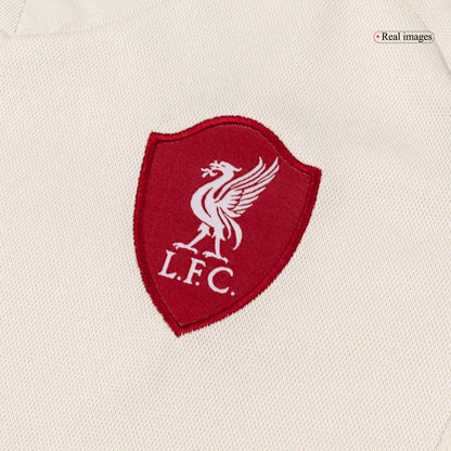 Liverpool Udebanesæt Børn 2025/26