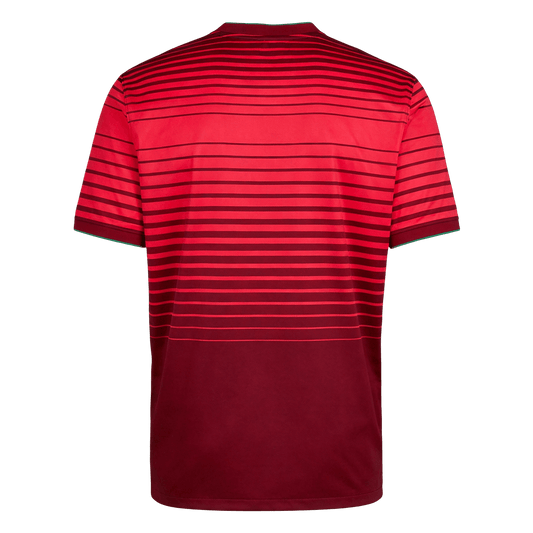 Portugal Retro Specialbanetrøje 2014