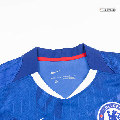 Chelsea Hjemmetrøje 2025/26 PALMER #10 [PREMIUM]