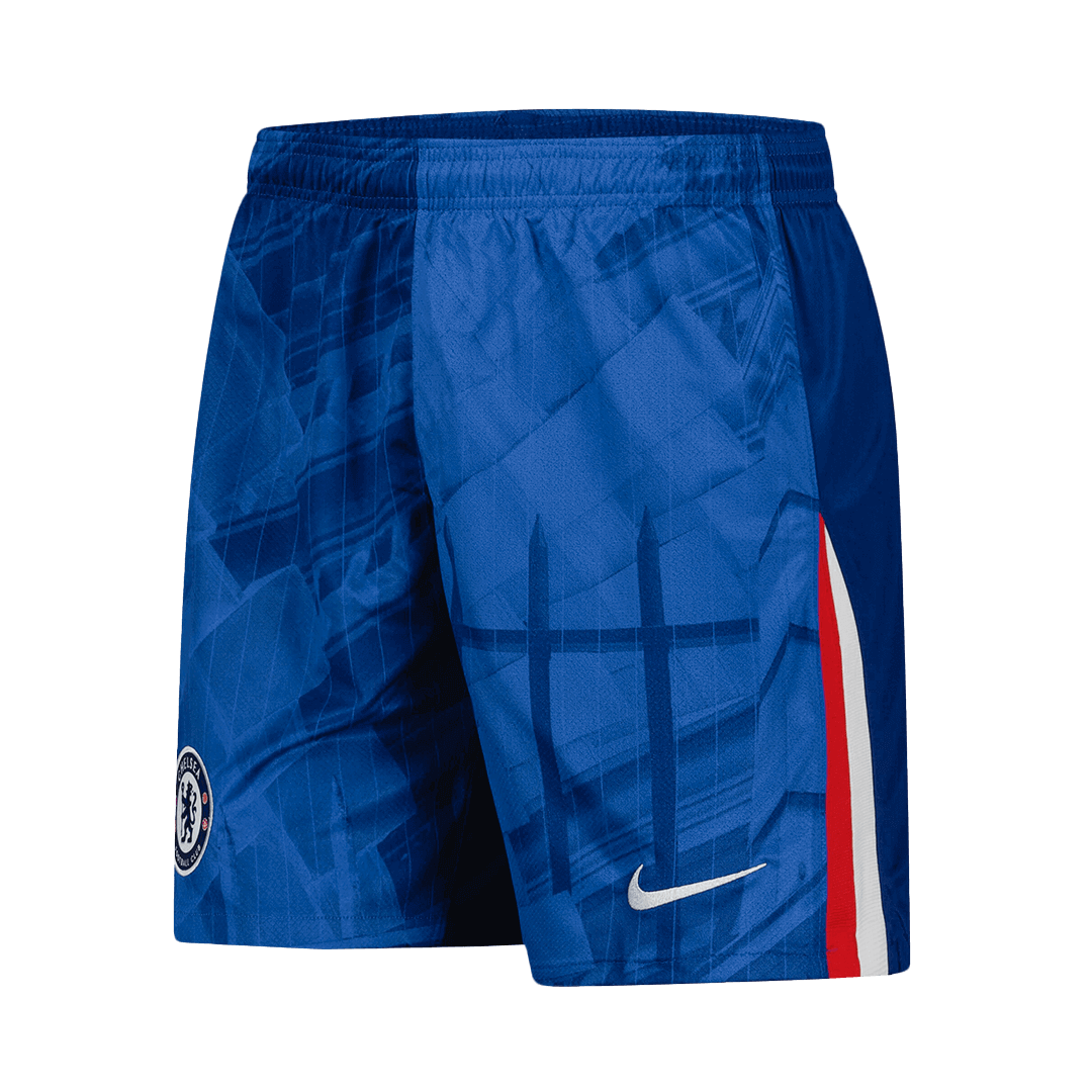 Chelsea Hjemmebaneshorts 2025/26