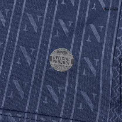 Napoli Tredjetrøje 2025/26