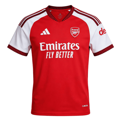 Arsenal Hjemmebanesæt 2026/27