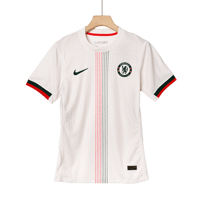 Chelsea Udebanebanetrøje Spillerversion 2025/26 PALMER #10