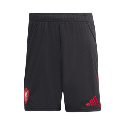 Liverpool Udebanebaneshorts 2025/26