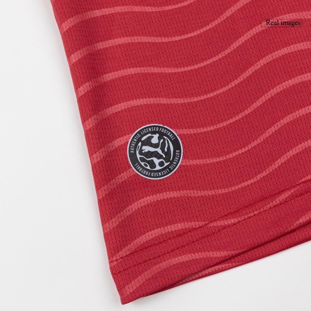 Portugal World Cup Hjemmebanesæt 2026