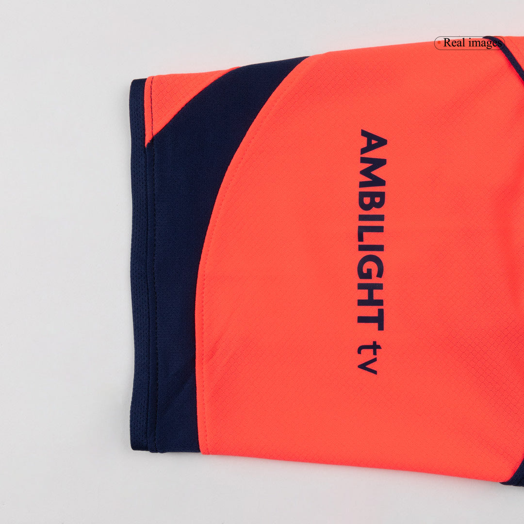 Barcelona Tredjetrøje 2025/26 ROONY #28