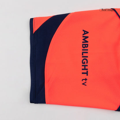 Barcelona Tredjetrøje 2025/26 ROONY #28