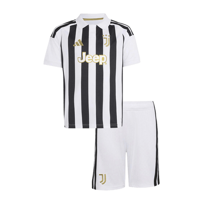 Juventus Hjemmesæt Børn 2026/27