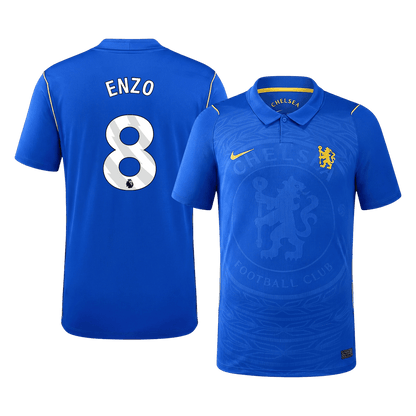 Chelsea Hjemmetrøje 2026/27 ENZO #8