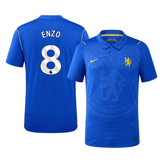 Chelsea Hjemmetrøje 2026/27 ENZO #8