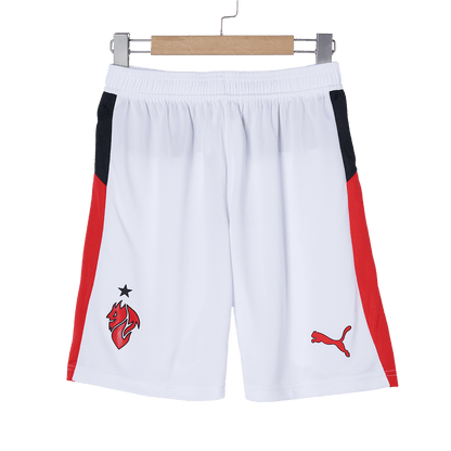 AC Milan Udebanebaneshorts 2025/26