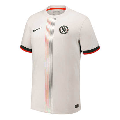 Chelsea Udebanebanetrøje Spillerversion 2025/26 HATO #21