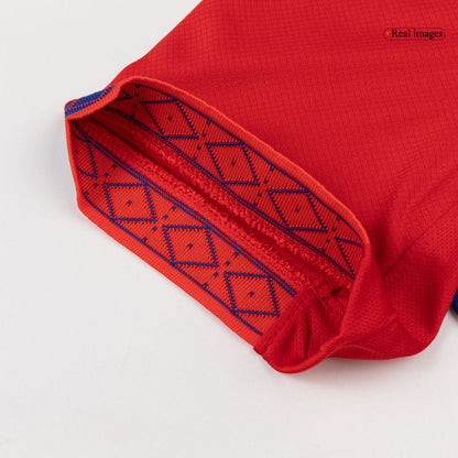 Norway World Cup Hjemmetrøje 2026