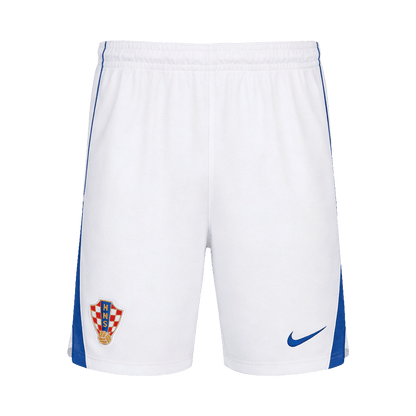 Croatia World Cup Hjemmebanesæt 2026