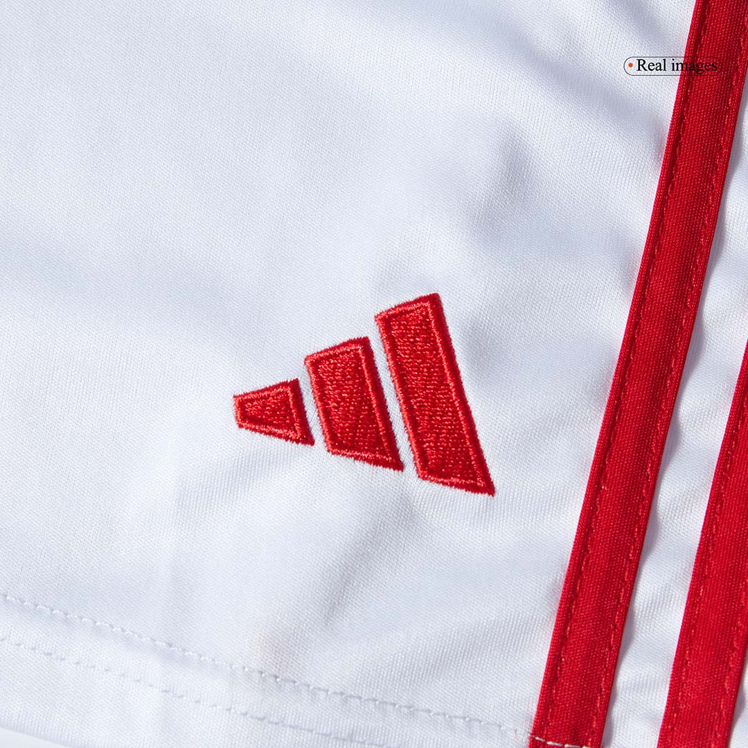 Arsenal Hjemmesæt Børn 2025/26