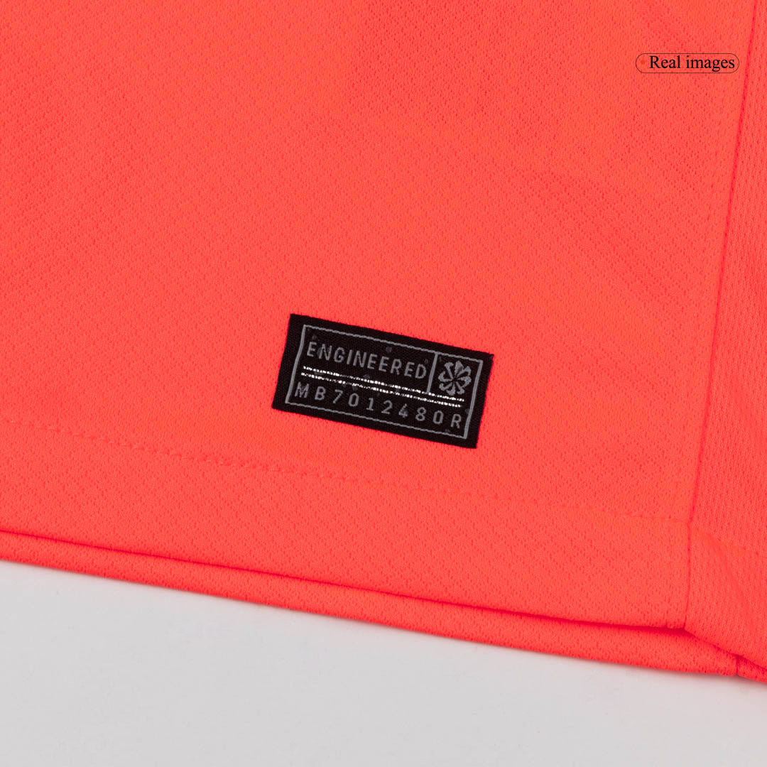 Barcelona Tredjetrøje 2025/26 ROONY #28