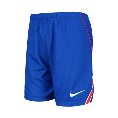 PSG Hjemmebaneshorts 2026/27