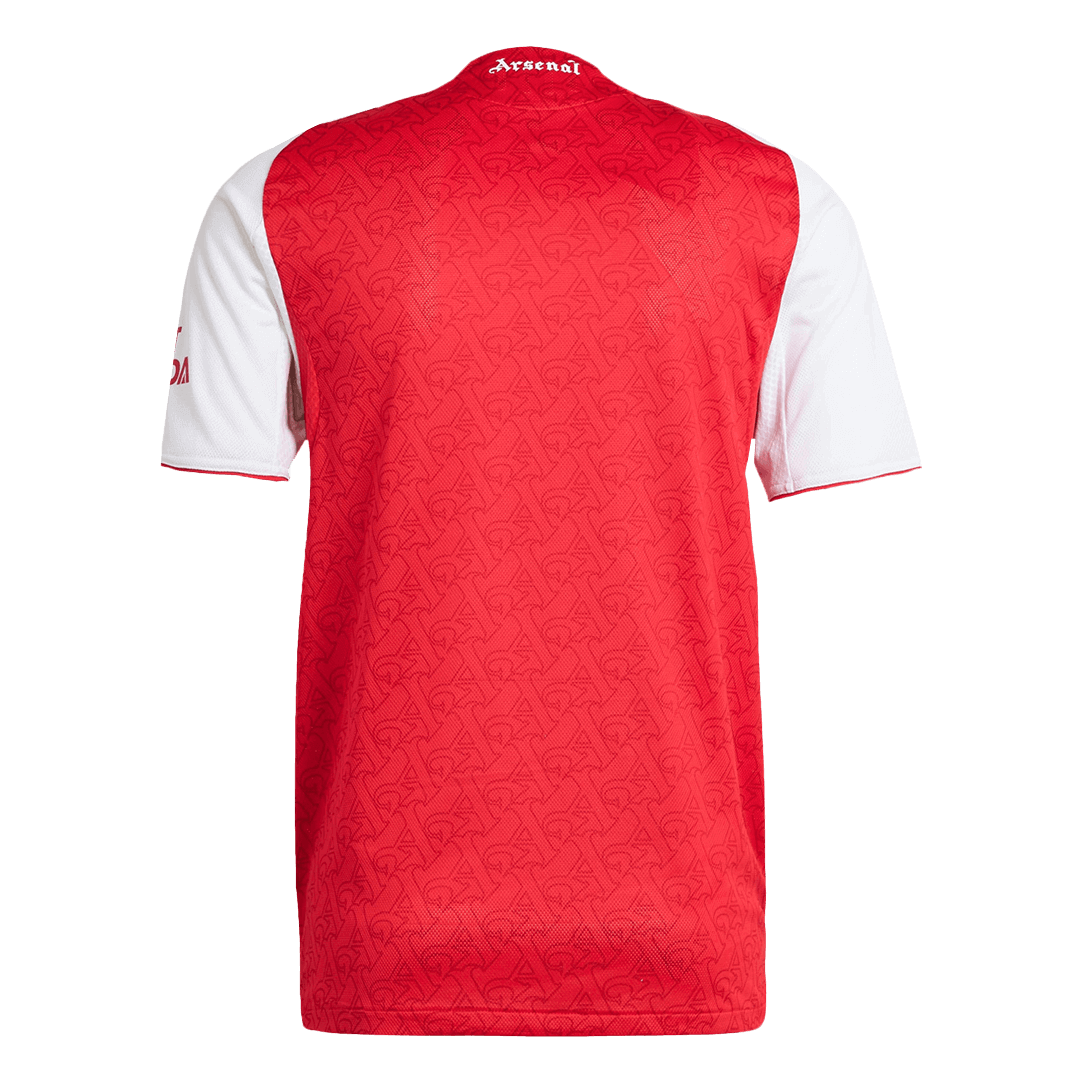 Arsenal Hjemmebanesæt Spillerversion 3-dele 2025/26