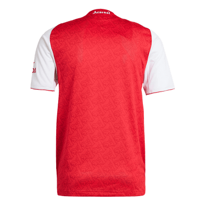 Arsenal Hjemmebanesæt Spillerversion 3-dele 2025/26