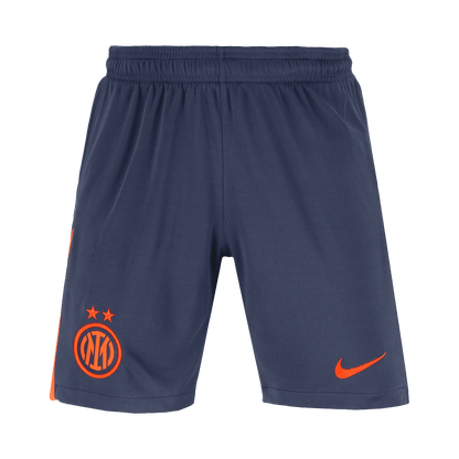 Inter Milan Tredjebanesæt 2025/26