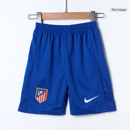Atletico Madrid Hjemmesæt Børn 2025/26