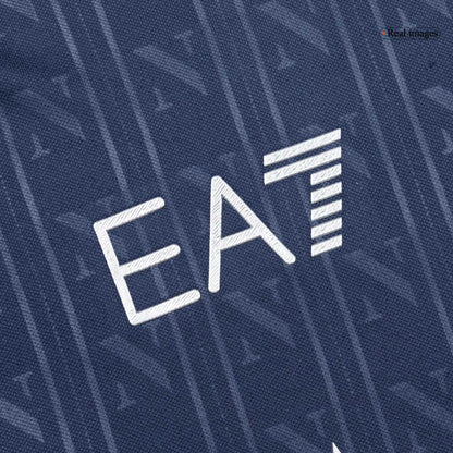 Napoli Tredjetrøje 2025/26