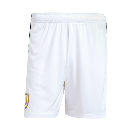 Juventus Hjemmebaneshorts 2026/27