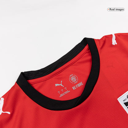 Austria World Cup Hjemmetrøje 2026 SABITZER #9