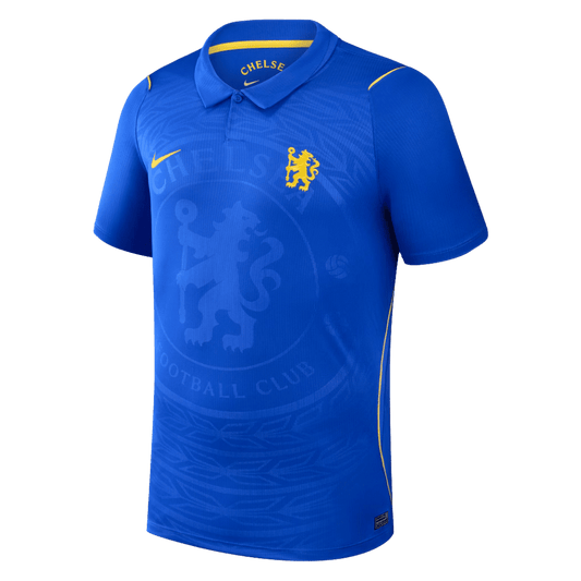 Chelsea Hjemmetrøje 2026/27