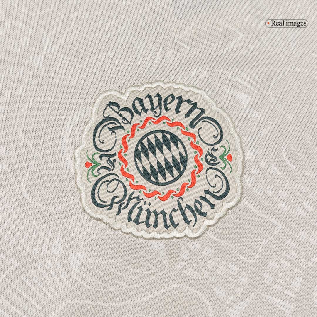 Bayern Munich banesæt 2025/26