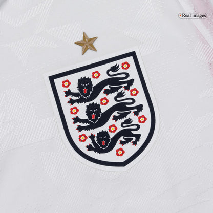 England World Cup Hjemmebanetrøje Spillerversion 2026 PALMER #20